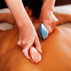 Efeitos e tipos de massagem